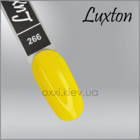 LUXTON Гель-лак №266
